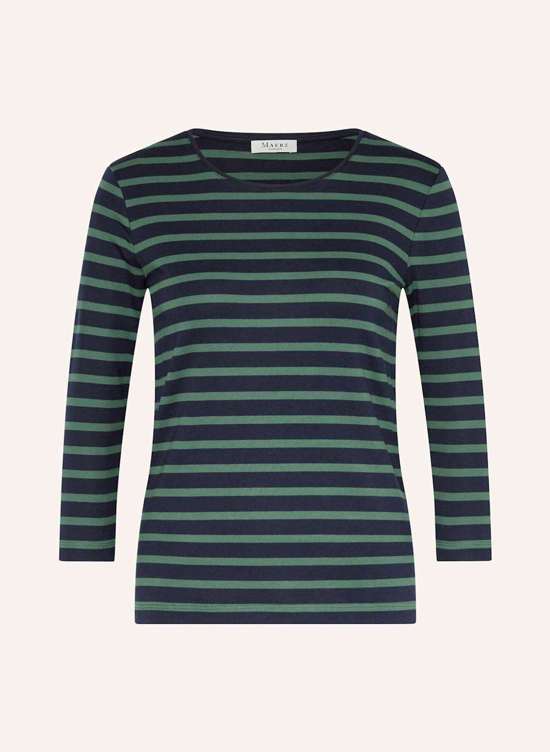 темно-синий/зеленый