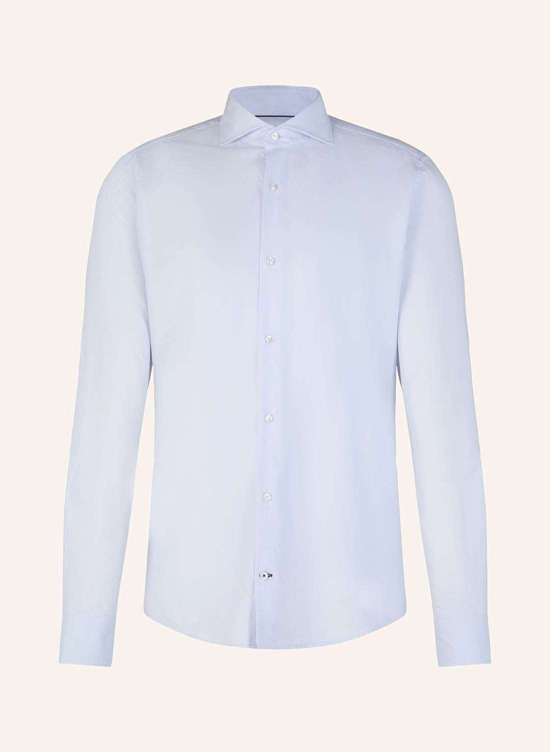 светло-синий