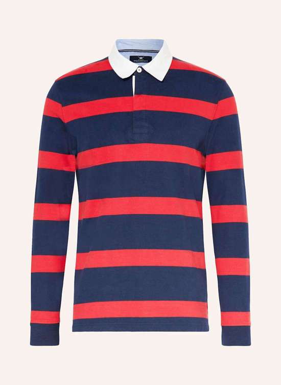 темно-синий/красный /белый