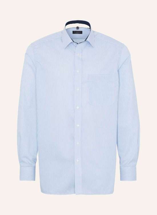 светло-синий