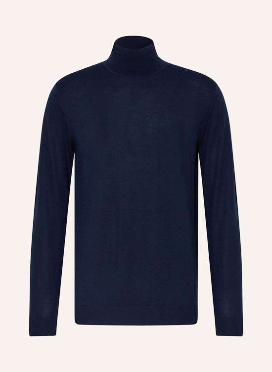 темно-синий