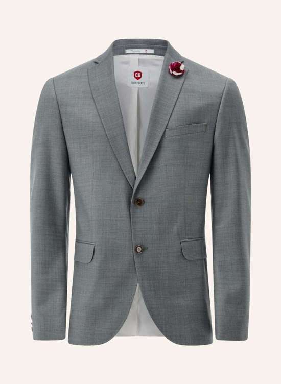 Куртка узкого кроя CG SV