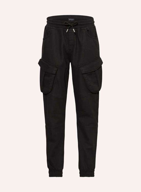 Брюки-карго