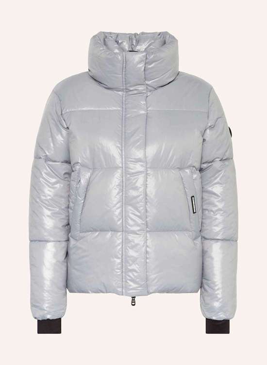 светло-серый