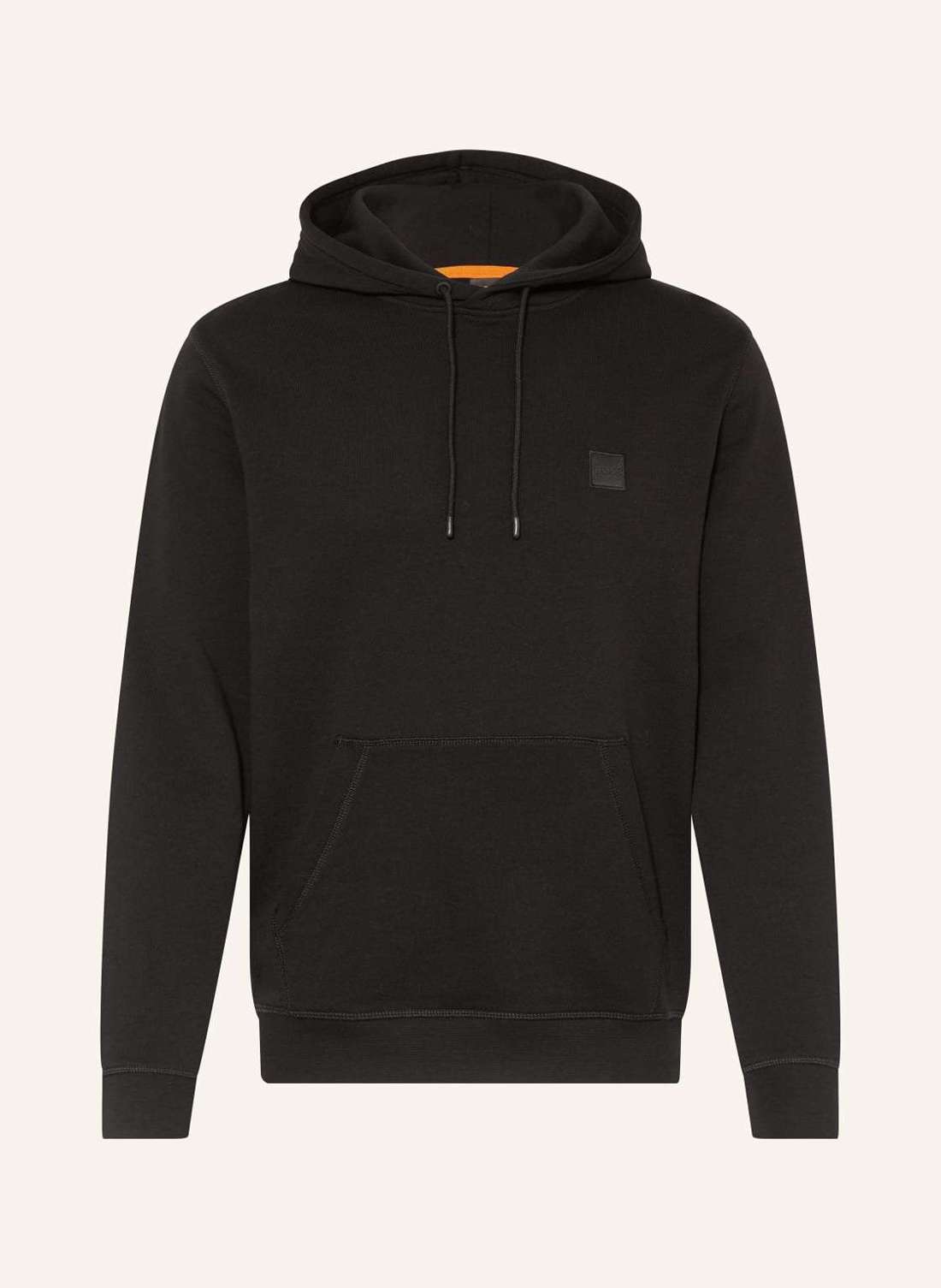 Толстовка с капюшоном WETALK