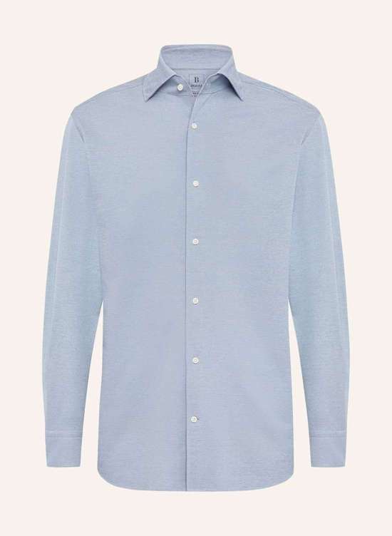 светло-синий