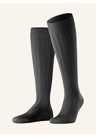 Носки до колен из мериносовой шерсти TEPPICH IM SCHUH