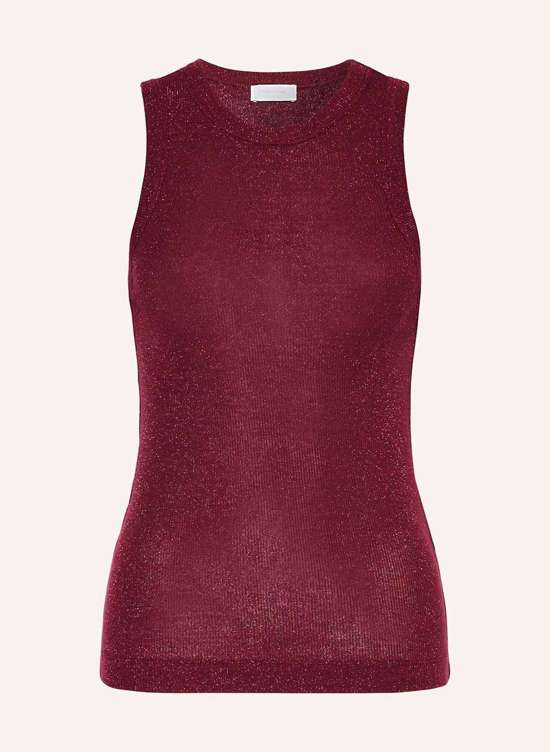 темно-красный