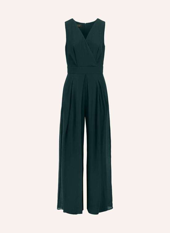 темно-зеленый