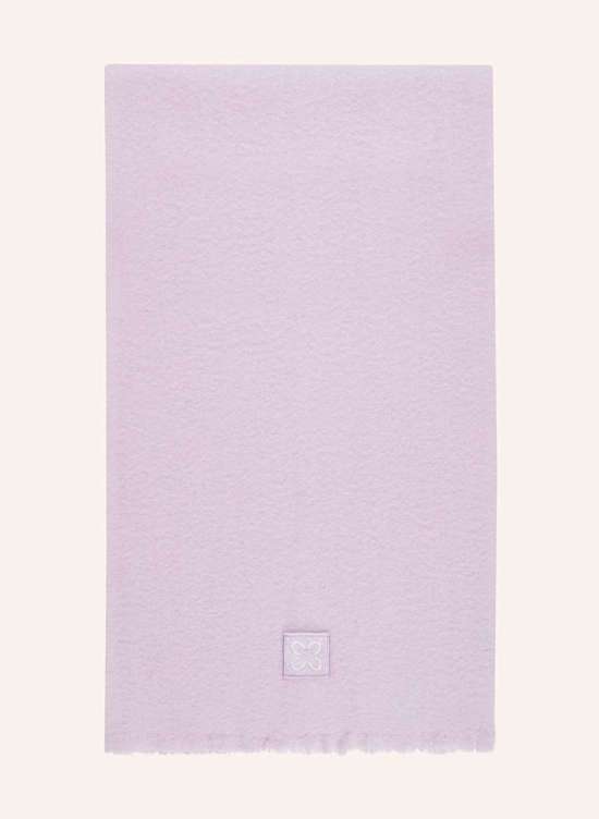 светло-лиловый