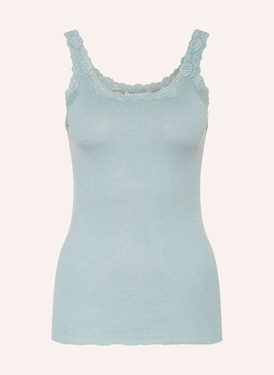 светло-синий