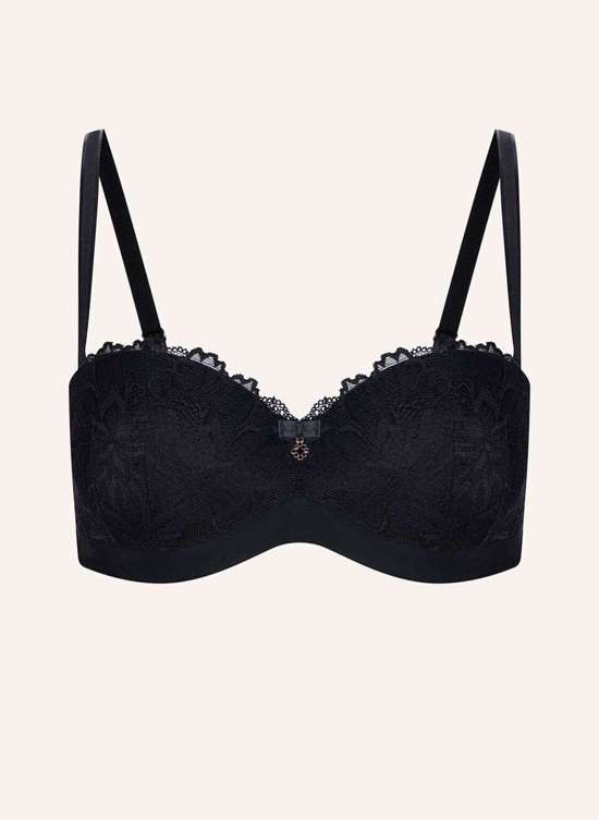 Бюстгальтер на косточках MYSTIC DAHLIA