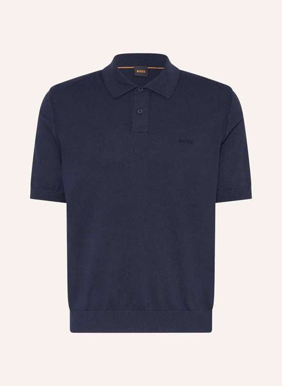 темно-синий