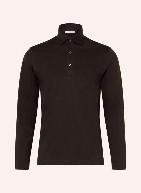 темно-коричневый