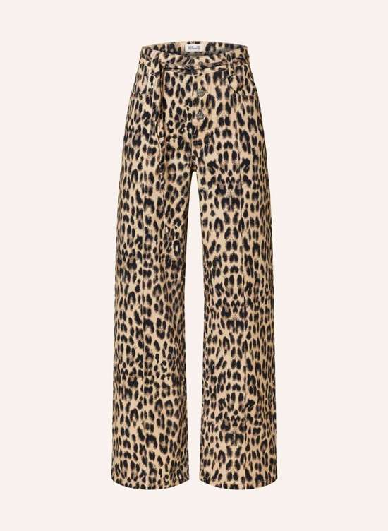 бежевый/черный /коричневый