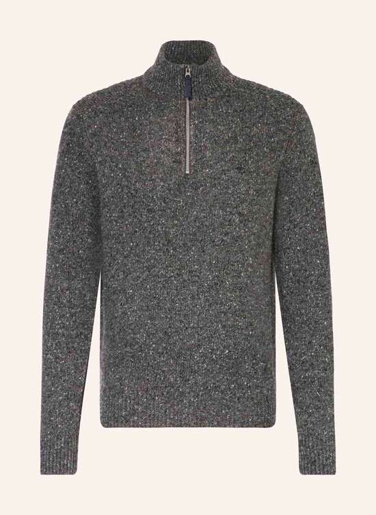 темно-серый