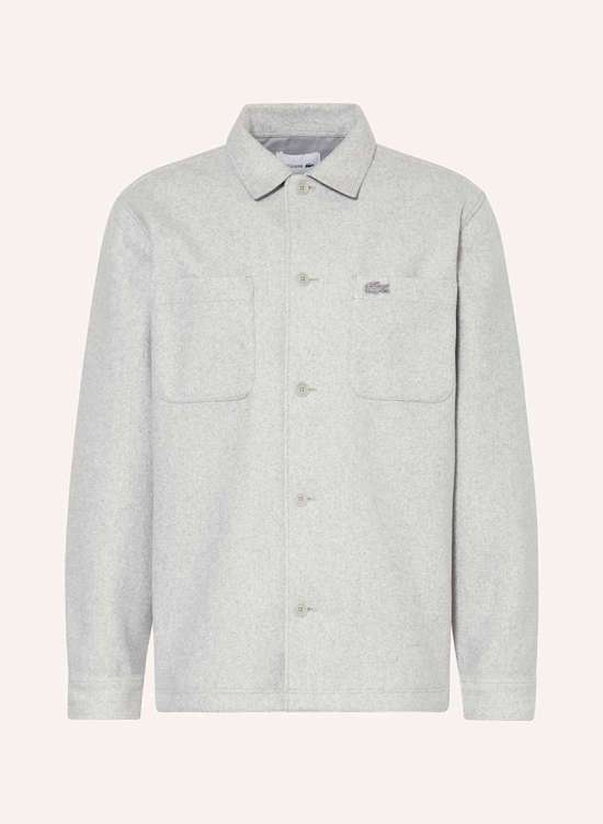 светло-серый