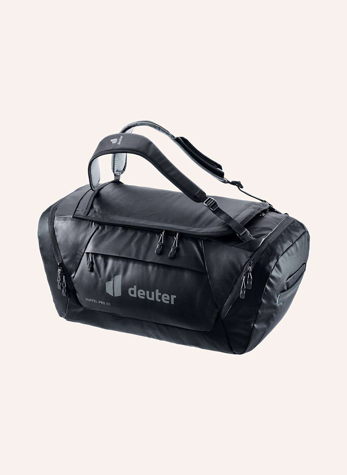 Рюкзак DUFFEL PRO 60