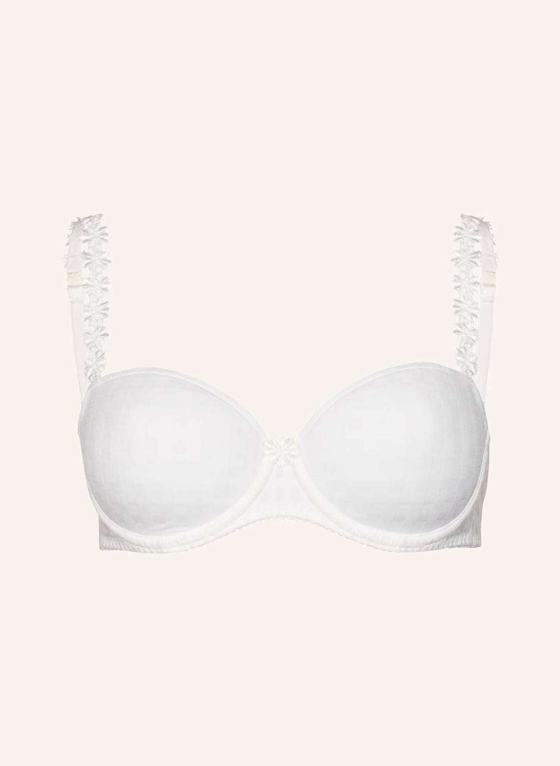 Бюстгальтер-балконет AVERO