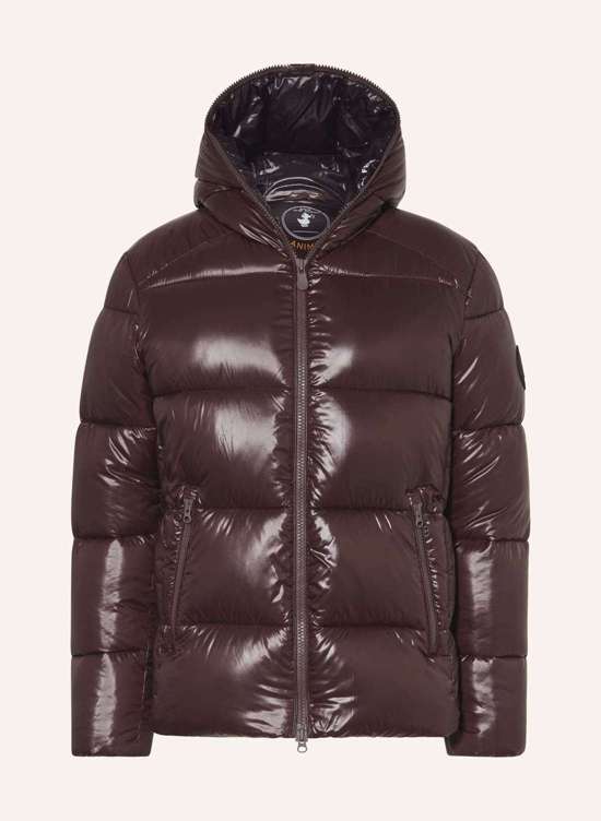 темно-коричневый