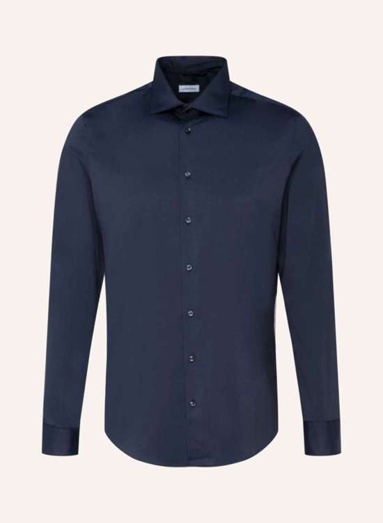 темно-синий