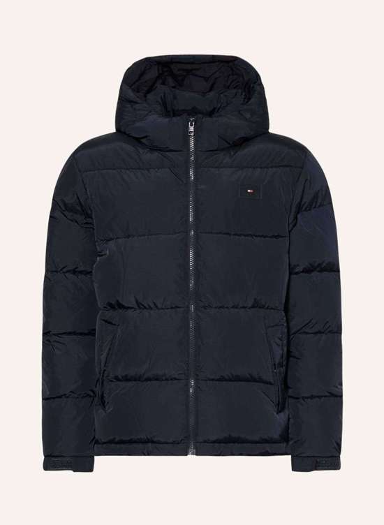 Стеганая куртка ALASKA