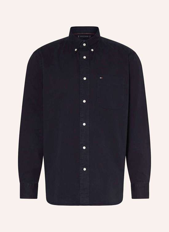 темно-синий