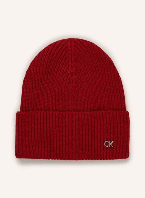 темно-красный