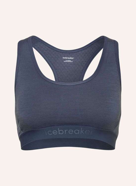 синий серый