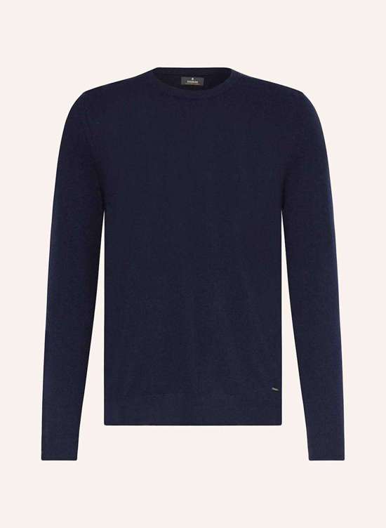 темно-синий