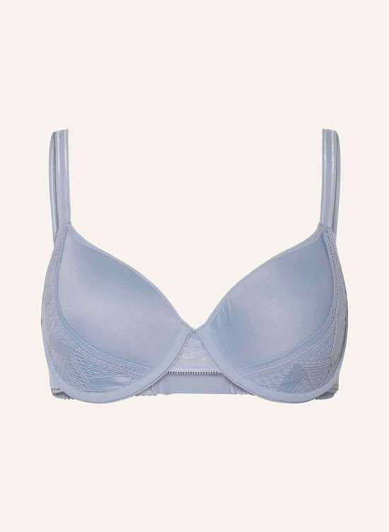 светло-синий