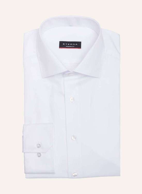 Рубашка современного кроя