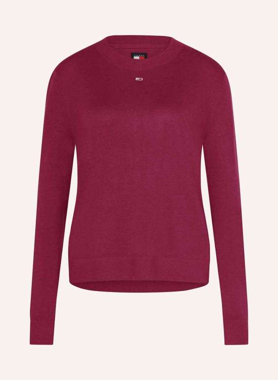 темно-красный