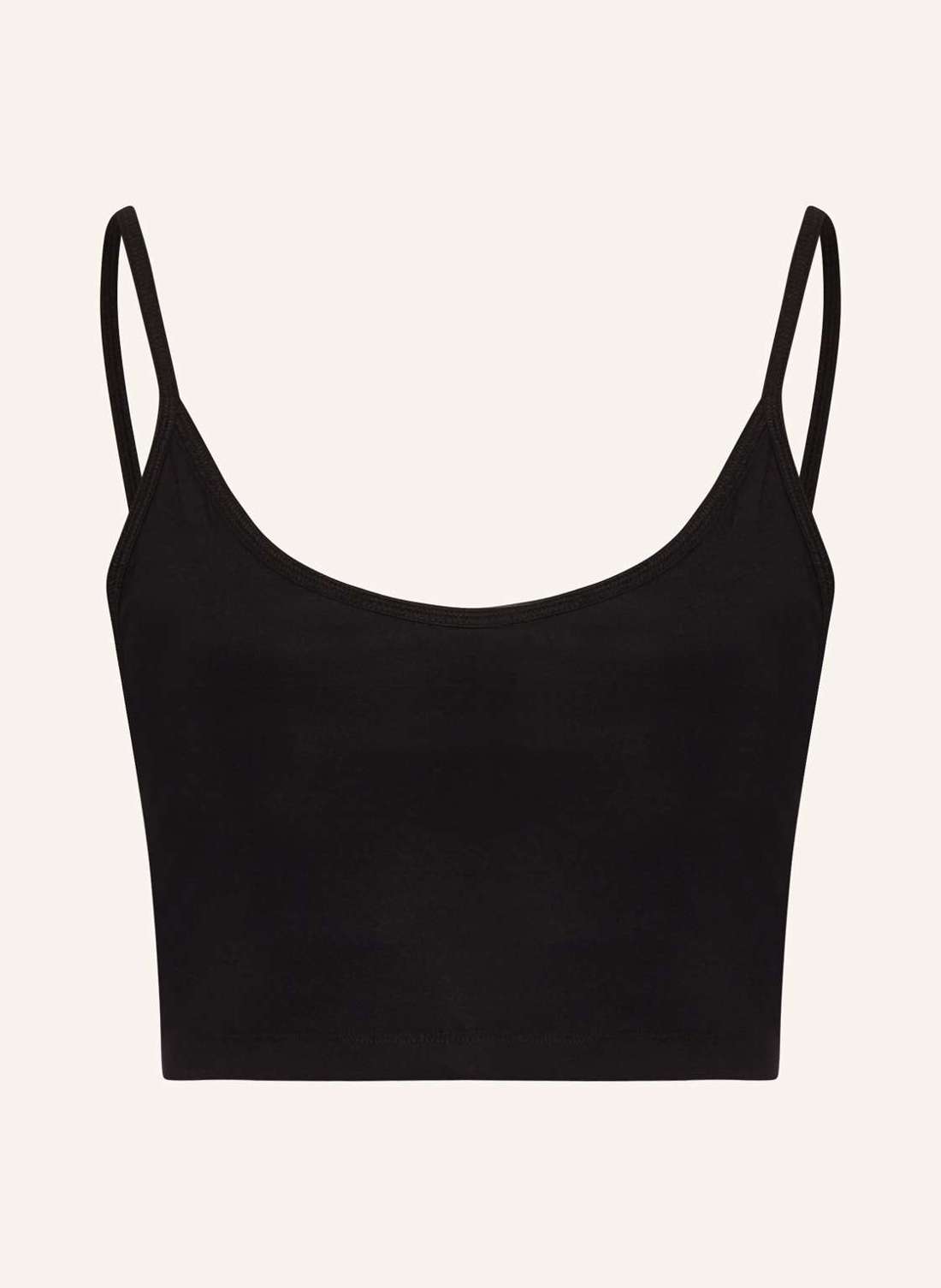 Укороченный топ THE BEL AIR