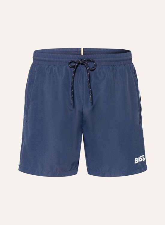 темно-синий