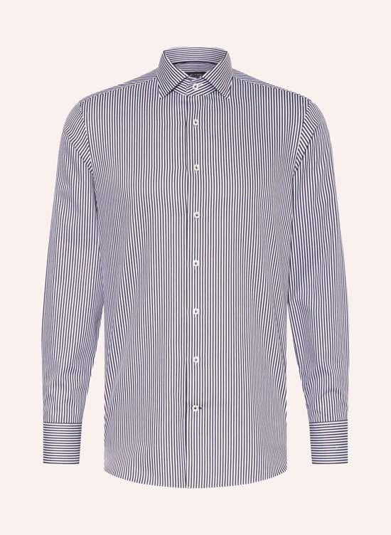 темно-синий/белый