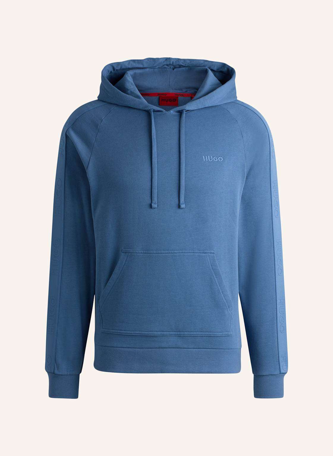 Домашняя одежда TONAL LOGO HOODIE Regular Fit