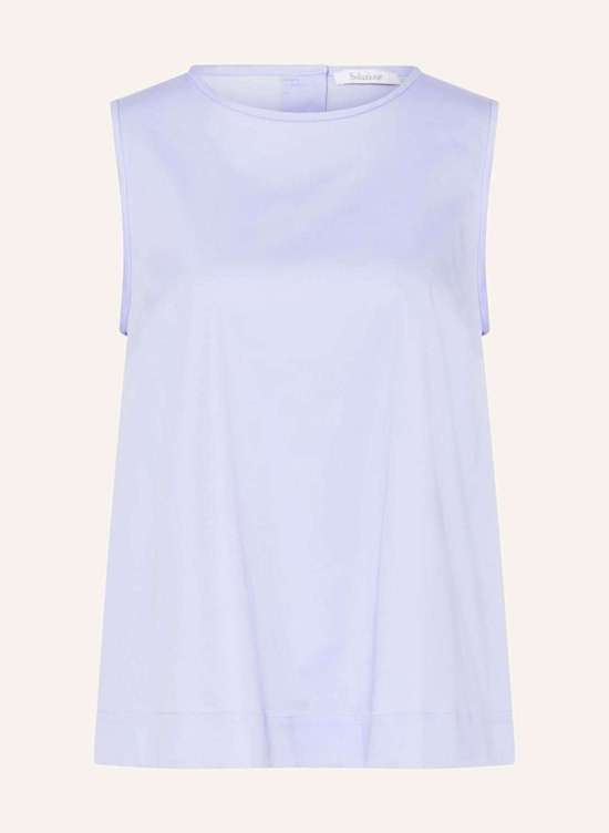 светло-синий