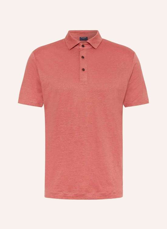 оранжево-розовый