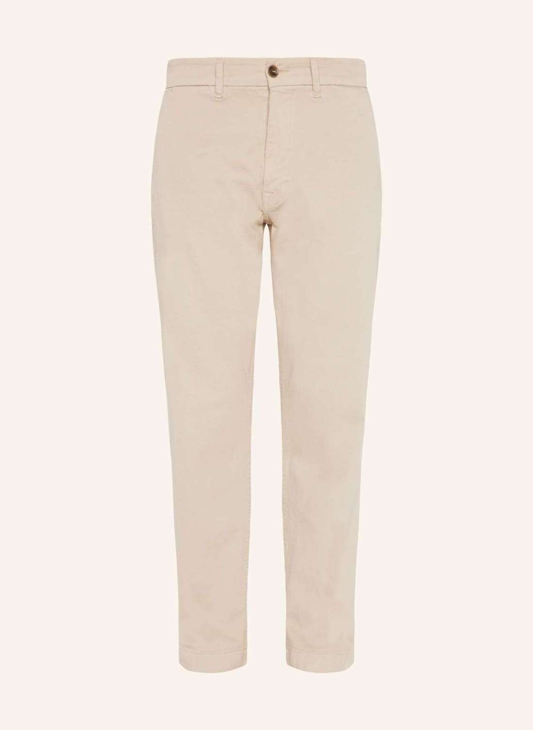 Джинсы прямого кроя STRAIGHT CHINO