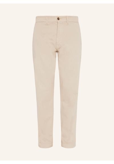 Джинсы прямого кроя STRAIGHT CHINO