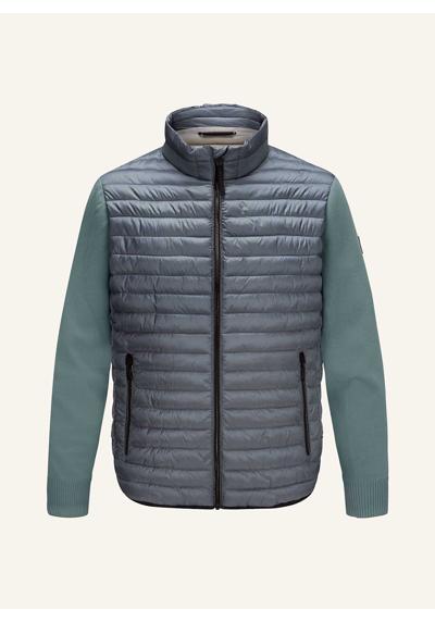 34 jeans blau