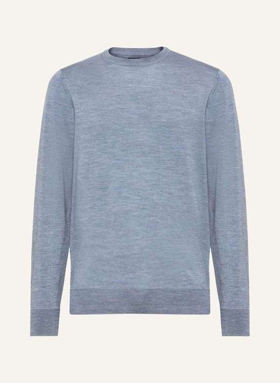 светло-синий