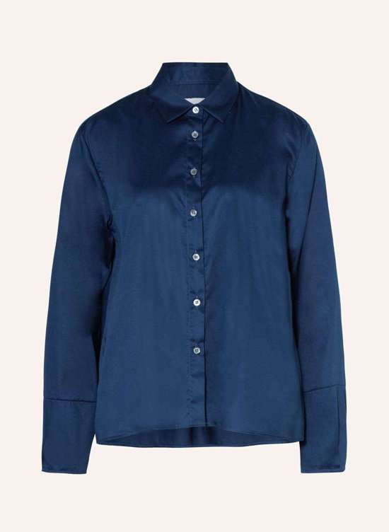 темно-синий