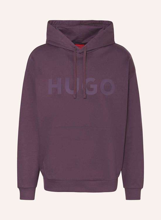 темно-лиловый