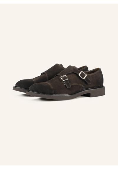 Monkstraps VERON