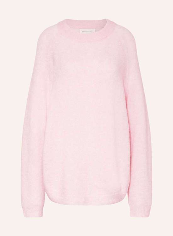 светло-розовый