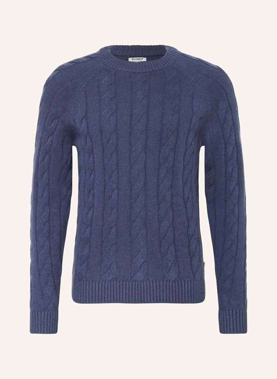 темно-синий