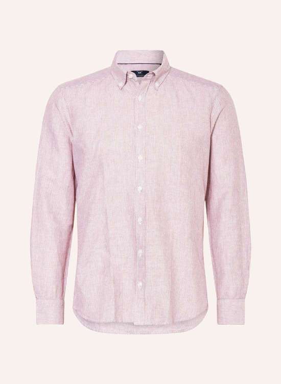 белый/темно-красный