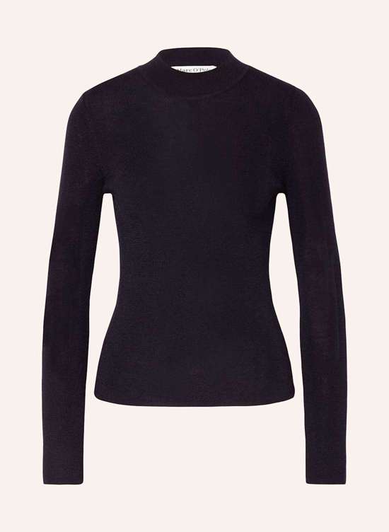 темно-синий